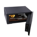 best biometric nightstand gun safe
